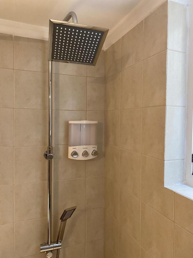 Elegant Glyfada Apartment-Private Garden-Near Metro Αθήνα Εξωτερικό φωτογραφία