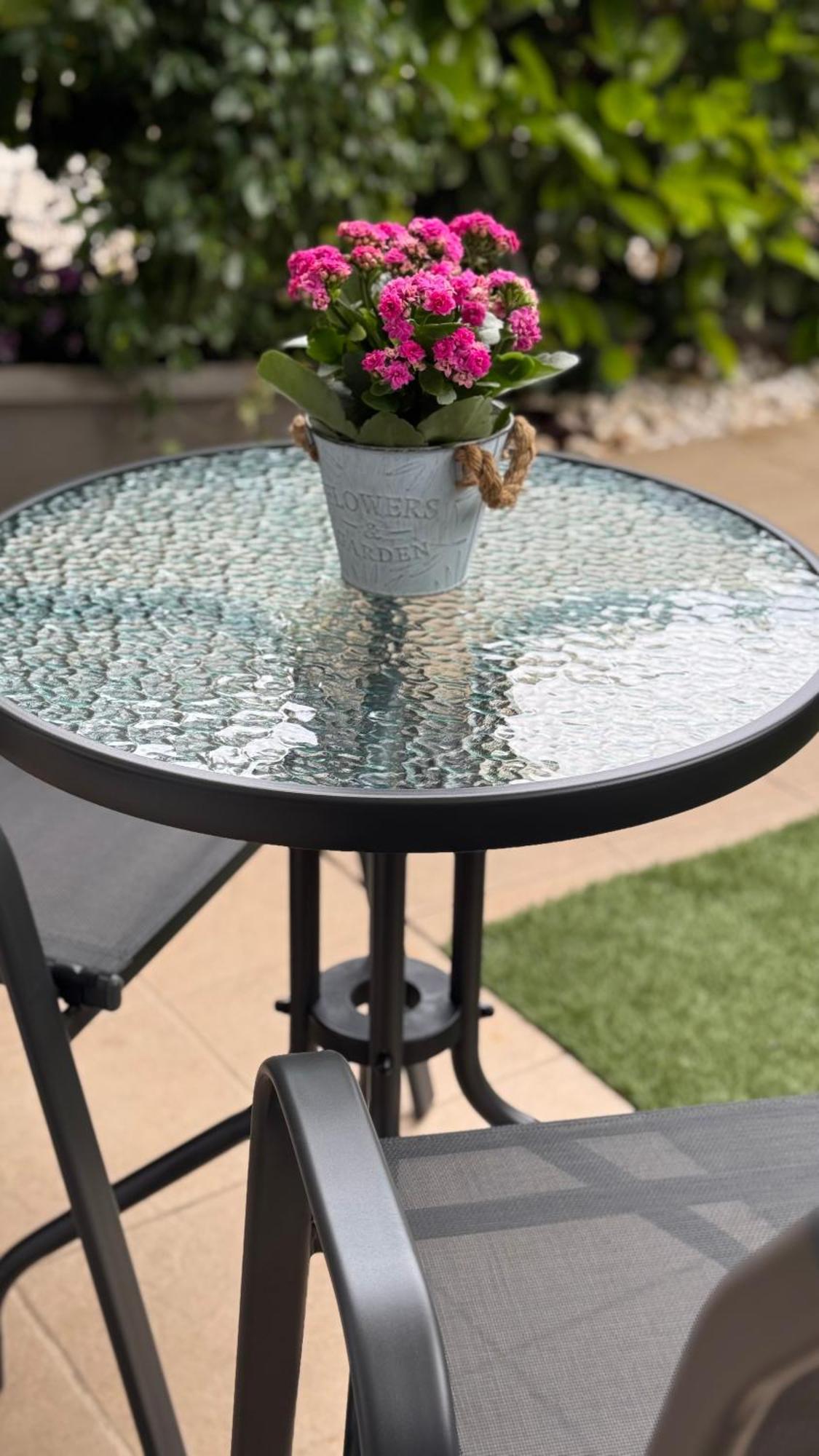 Elegant Glyfada Apartment-Private Garden-Near Metro Αθήνα Εξωτερικό φωτογραφία